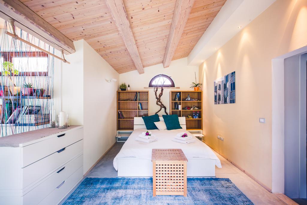 B&B I Fiori Della Cava Пезаро Номер фото